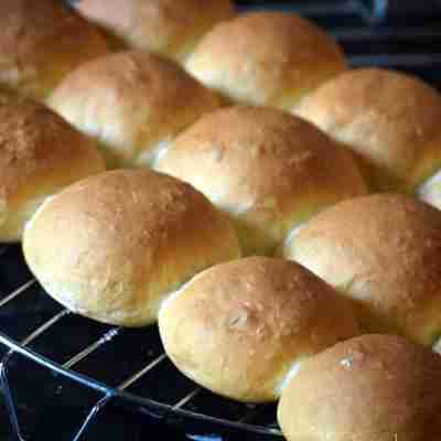 sweet-bun